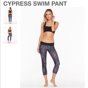 l*space Swim - L*Space Swim Pants *NEW WITH TAGS** Juliette/black l*space Swim - L*Space Swim Pants *NEW WITH TAGS** Juliette/black